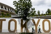 طوكيو 2020: اليابان في مأزق حيال الأولمبياد