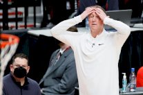 نادي بورتلاند يقيل مدربه ستوتس في الدوري الأميركي للمحترفين