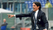 بطولة إيطاليا: إنتر يعيّن سيموني إنزاغي مدرباً