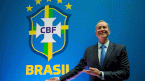 تعليق عمل رئيس الاتحاد البرازيلي لكرة القدم مؤقتاً لاتهامه بالتحرش الجنسي