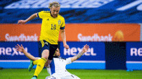 كأس أوروبا: فورسبرغ... مفتاح منتخب السويد