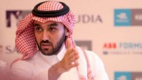 الأمير عبد العزيز بن تركي رئيساً للاتحاد العربي لكرة القدم بالتزكية