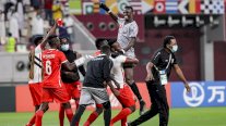 السودان تتجاوز ليبيا وتحجز مقعداً في نهائيات كأس العرب 2021