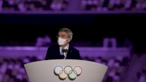 أولمبياد طوكيو: باخ يعتبر إقامة الألعاب 