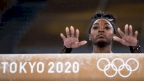 أولمبياد طوكيو: بايلز نحو خماسية ذهبية وأوشيمورا لوداعٍ مثالي