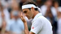 فيدرر غير متأكد من موعد عودته إلى الملاعب