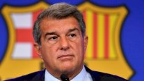 لابورتا: الوضع المالي لبرشلونة مأساوي