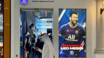 هل يوحّد ميسّي القطريين خلف باريس سان جرمان؟