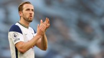 بطولة إنكلترا: هاري كاين يعلن بقاءه مع توتنهام هذا الموسم