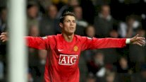 مانشستر يونايتد: رونالدو عائد
