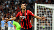 دوري أبطال أوروبا: ميلان يعود بأحلامٍ كبيرة