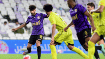 بطولة الإمارات: العين يتمسك بالصدارة بالفوز الرابع تواليًا