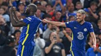 دوري أبطال اوروبا: تشلسي يستهل دفاعه عن اللقب بفوز على زينيت