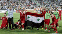 تصفيات مونديال 2022: سوريا تخسر جهود محمد وأياز عثمان أمام كوريا الجنوبية