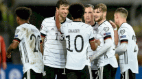 تصفيات مونديال 2022: ألمانيا أول المتأهلين الى النهائيات