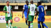 تصفيات مونديال 2022: نيجيريا تثأر من جمهورية إفريقيا الوسطى