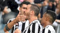 بطولة إيطاليا: اختبار صعب ليوفنتوس في ضيافة البطل ونابولي لمواصلة العلامة الكاملة