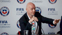 كأس العالم كل سنتين: فيفا يستشير مدربي المنتخبات هذا الأسبوع