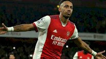 بطولة إنكلترا: أرسنال يفك عقدته أمام أستون فيلا ويقترب من المقدمة