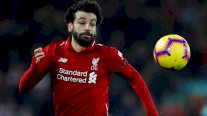 قائد سابق لليفربول: محمد صلاح أكثر لاعب