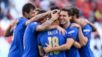 تصفيات مونديال 2022: مواجهة شبه حاسمة بين إيطاليا وسويسرا لفتح باب التأهّل
