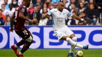 بطولة فرنسا: مرسيليا يفرط في انتزاع المركز الثاني