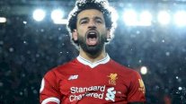 صحيفة بريطانية: هذه ثروة محمد صلاح