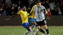 تصفيات مونديال 2022: الأرجنتين تبلغ النهائيات برغم تعادلها مع البرازيل