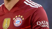 جماهير بايرن ميونيخ تضغط على النادي لإنهاء صفقة رعاية قطرية