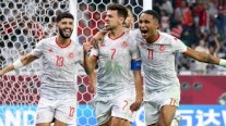 كأس العرب: تونس أول أقطاب المربّع الذهبي