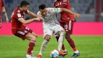 بطولة ألمانيا: بايرن للابتعاد في الصدارة ومعركة المركز الثالث بين ليفركوزن وهوفنهايم