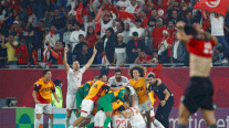 كأس العرب: تونس إلى النهائي بهدف قاتل عكسي أمام مصر