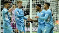 بطولة إنكلترا: مانشستر سيتي يعزز صدارته