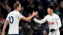 كونفرنس ليغ: توتنهام خارج المسابقة لاعتباره خاسراً أمام رين