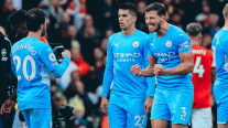 بطولة إنكلترا: مانشستر سيتي يتابع تحليقه بالفوز الـ 11 توالياً