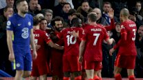 بطولة إنكلترا: موقعة تشلسي وليفربول تنتهي لصالح سيتي