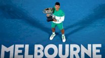 بطولة أستراليا المفتوحة: لماذا حصل ديوكوفيتش على إعفاء طبي؟