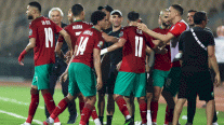 كأس أمم أفريقيا: المغرب إلى ثمن النهائي