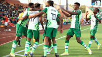 كأس أمم إفريقيا: نيجيريا الى ثمن النهائي بفوزها على السودان
