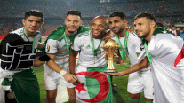 كأس أمم إفريقيا: الفوز أو الوداع للجزائر