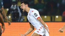 كأس أمم إفريقيا: المساكني فنان الكرة التونسية