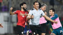 أمم إفريقيا: صلاح يتألّق ويقود مصر لقلب الطاولة على المغرب
