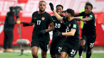 تصفيات مونديال 2022: كندا تهزم الولايات المتحدة وتقترب من النهائيات