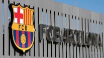 سلوك إجرامي خطير لمجلس إدارة برشلونة السابق