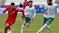 تصفيات مونديال 2022: تعادل محبط بين لبنان والعراق