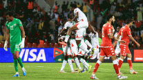 أمم أفريقيا: بوركينا فاسو تقف بين السنغال والنهائي الثاني توالياً