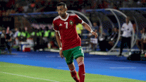 زياش لن يعود إلى صفوف المنتخب المغربي