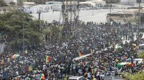 دكار: استقبال حاشد لمنتخب السنغال بطل أمم أفريقيا