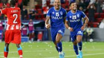 مونديال الأندية: الهلال يسحق الجزيرة (6 - 1)