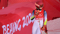 أولمبياد بكين: هكتور تخطف لقب التعرج الطويل
